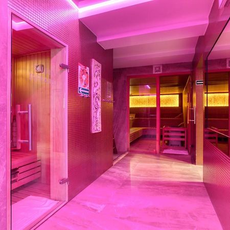 Hotel & Spa Bialy Dom Przyszowice Exterior photo