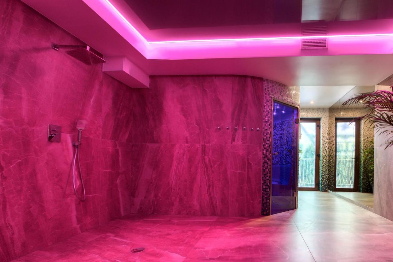 Hotel & Spa Bialy Dom Przyszowice Exterior photo