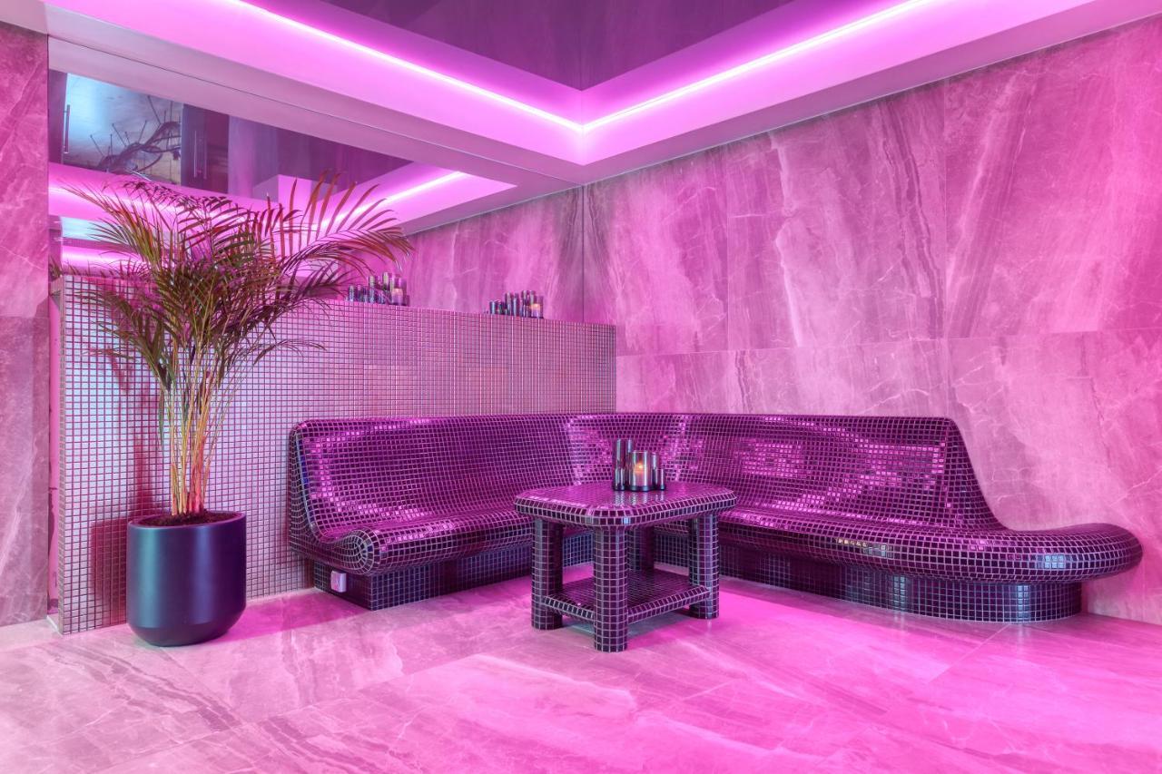 Hotel & Spa Bialy Dom Przyszowice Exterior photo